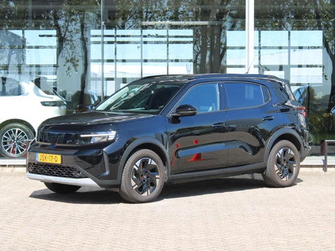 Opel Frontera Extended range Electric GS 54 kWh | Camera/Stoel&Stuur&Voorruitverwarming