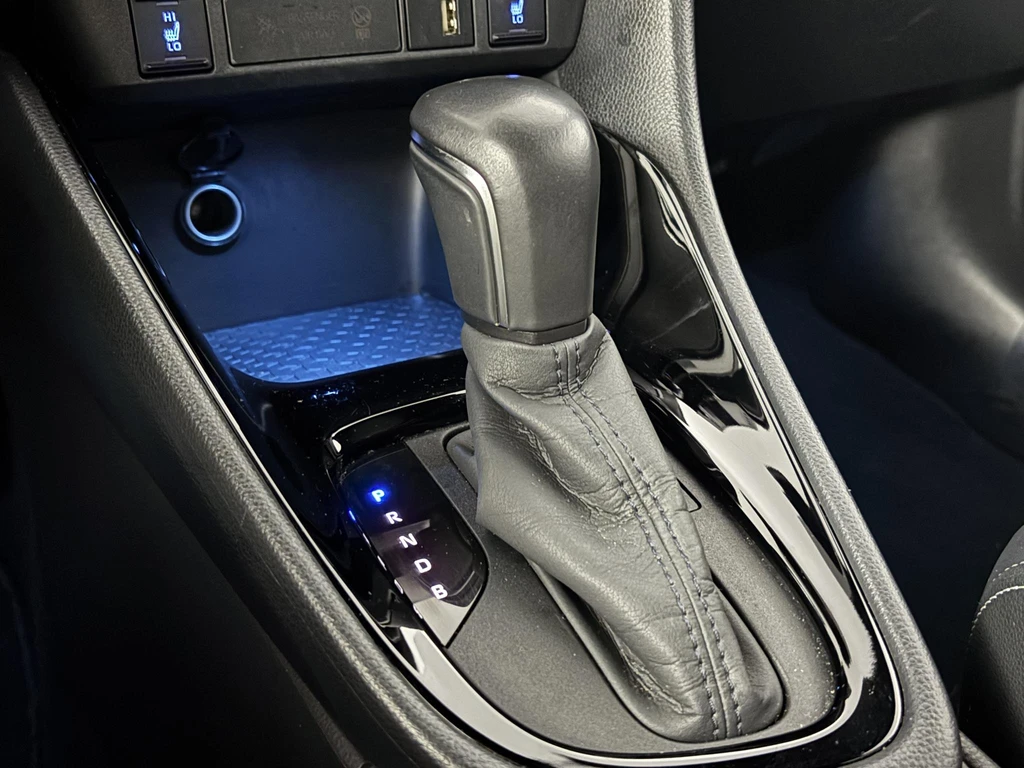 Toyota Yaris – foto 30