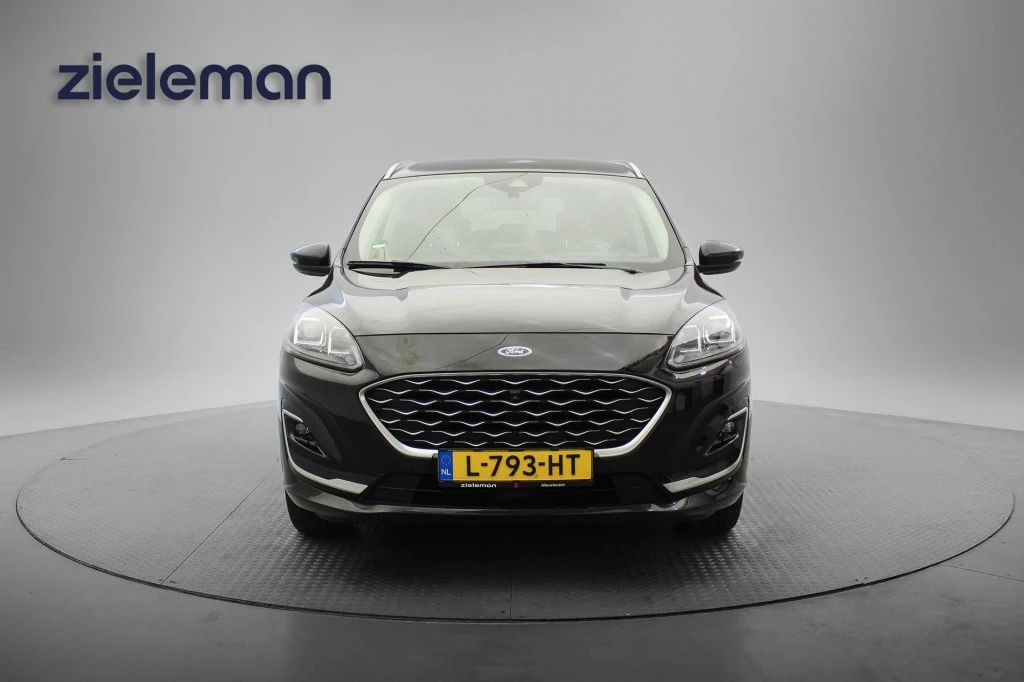 Ford Kuga – foto 8