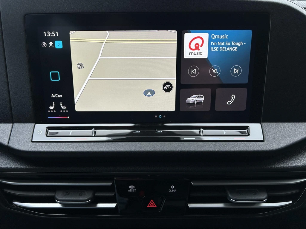 Volkswagen Caddy – foto 30