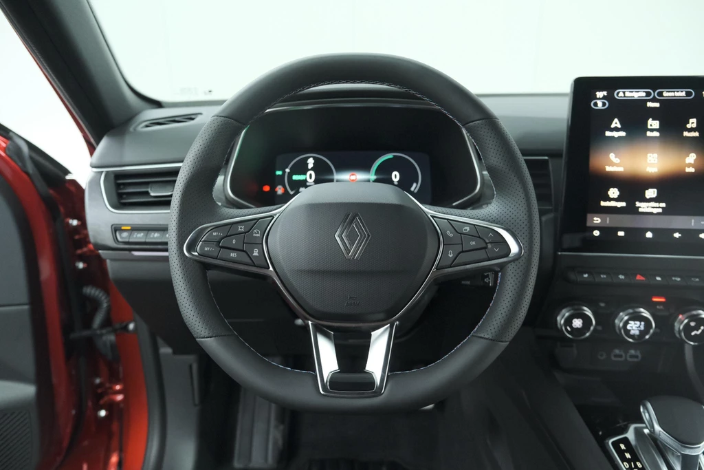 Renault Arkana – foto 51
