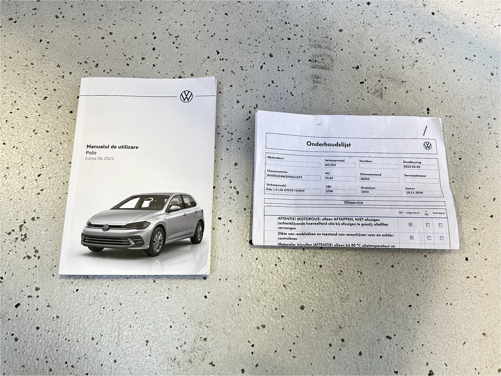 Volkswagen Polo – foto 10