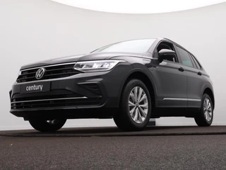 Volkswagen Tiguan – thumbnail 2