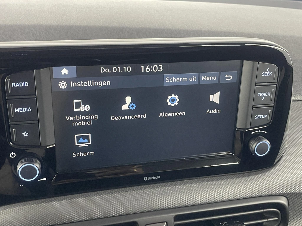 Hyundai i10 – foto 20