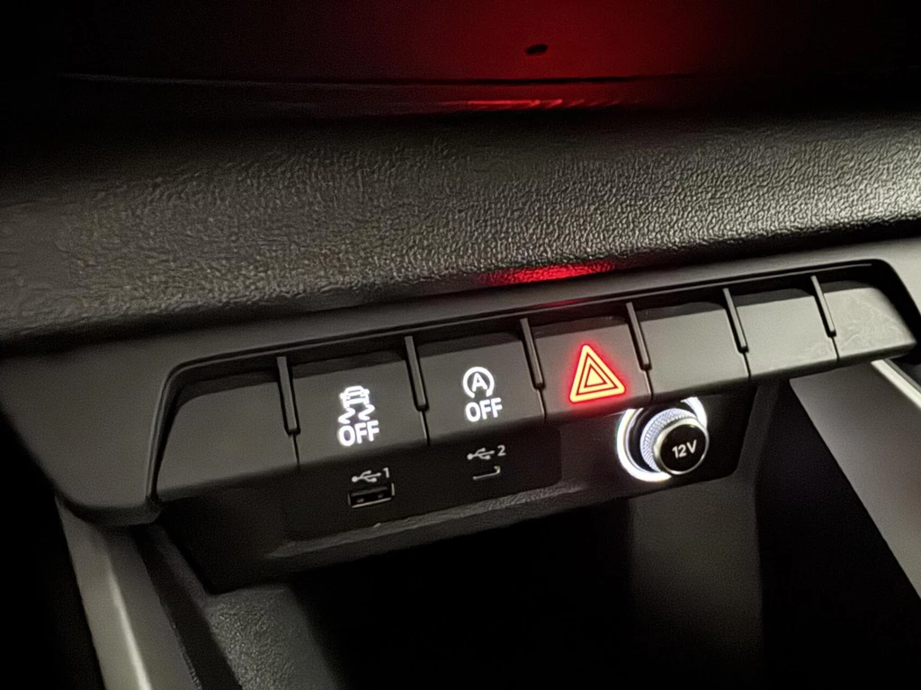 Audi A1 Sportback – foto 46