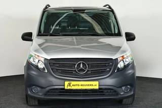 Mercedes-Benz Vito – thumbnail 8