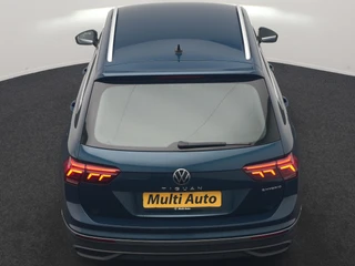 Volkswagen Tiguan – thumbnail 6