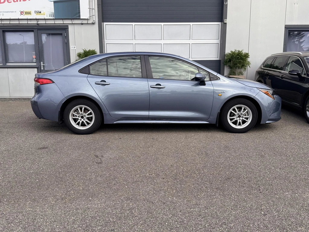 Toyota Corolla – foto 5