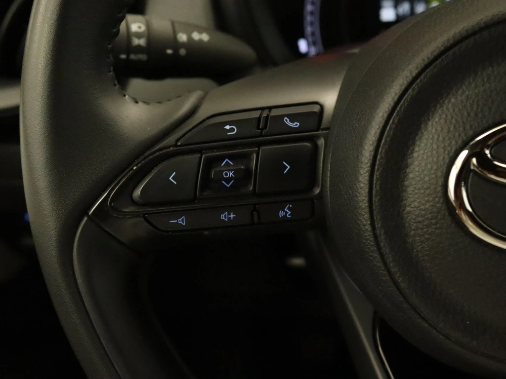 Toyota Aygo – foto 24