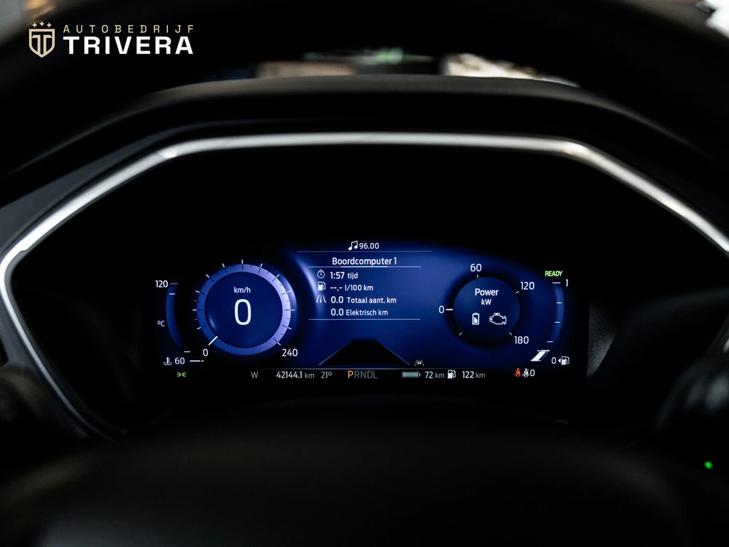 Ford Kuga – foto 35