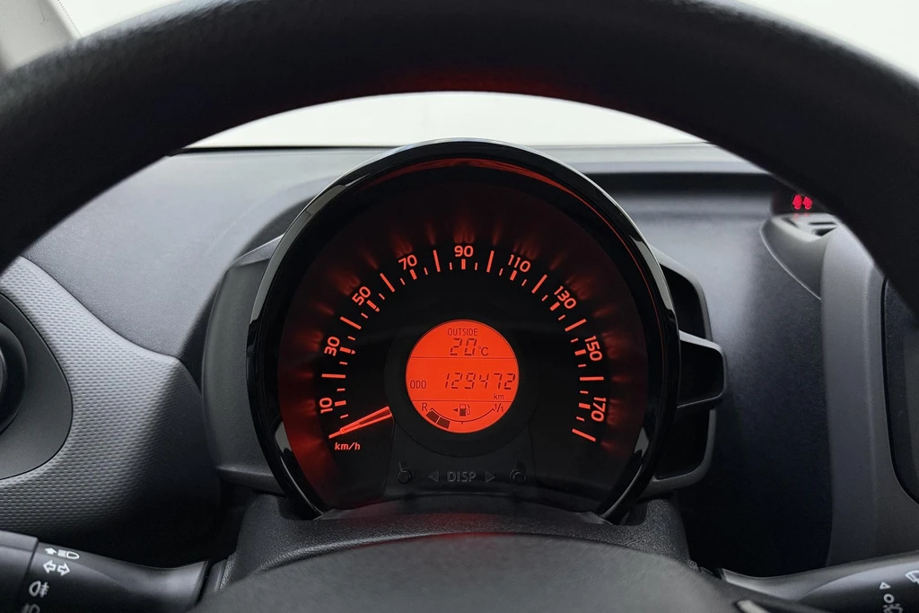 Peugeot 108 – foto 22