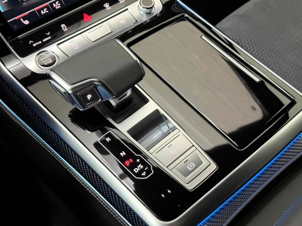 Audi Q7 – foto 23