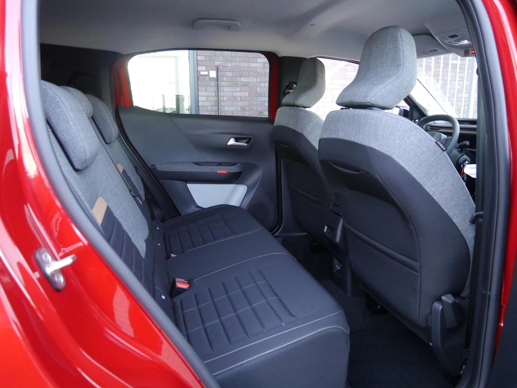 Citroën C3 Aircross – foto 11