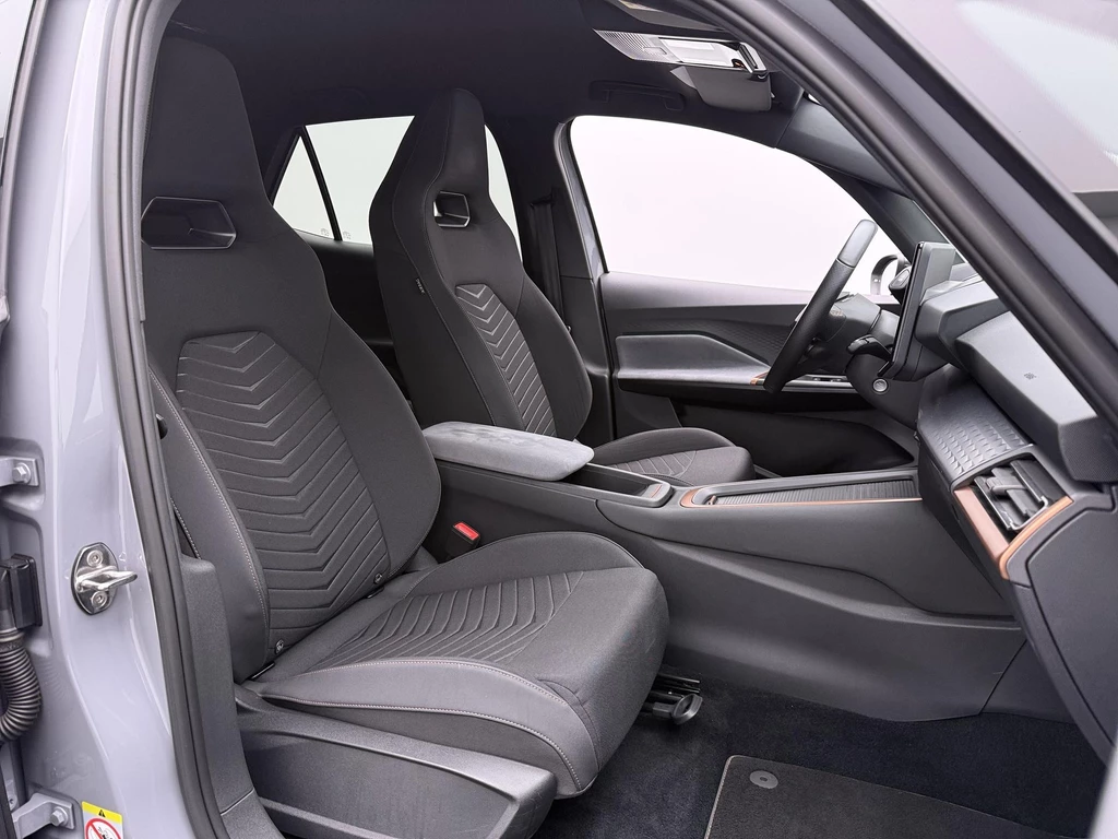 CUPRA Born – foto 37