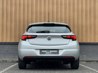 Opel Astra – thumbnail 3