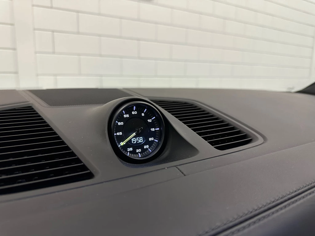 Porsche Cayenne – foto 46