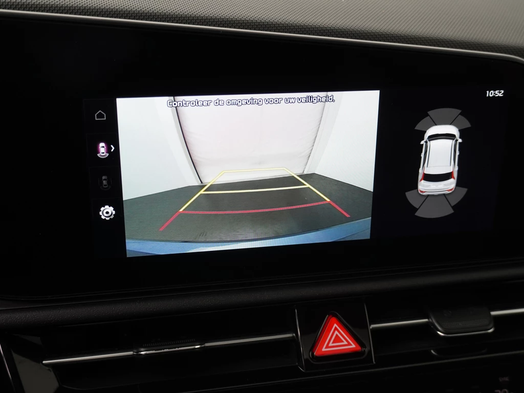 Kia Niro – foto 29
