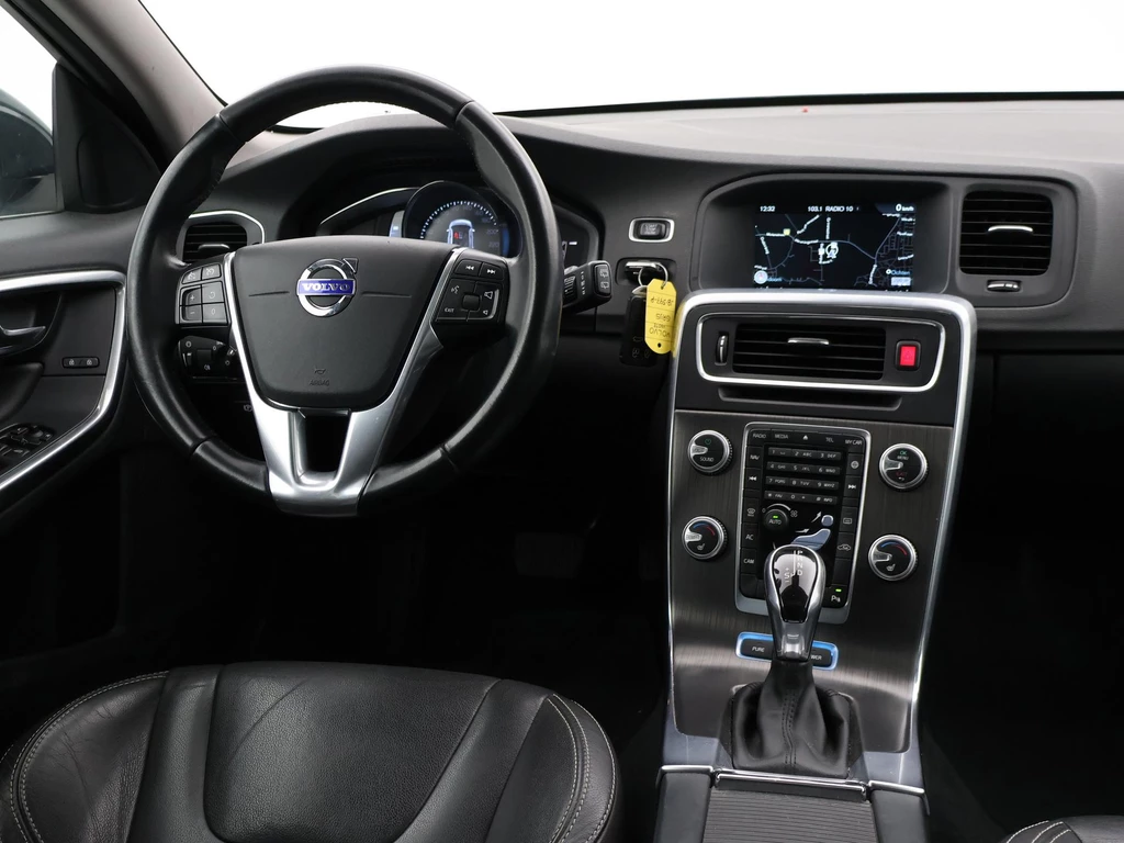 Volvo V60 – foto 8