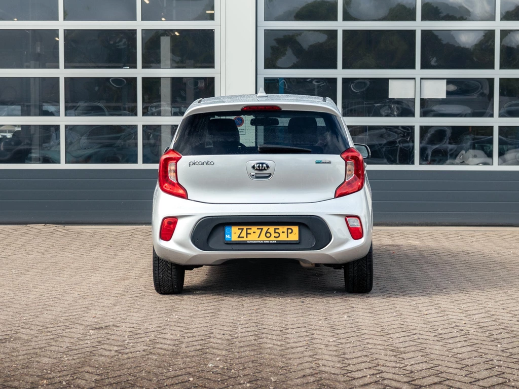 Kia Picanto – foto 6