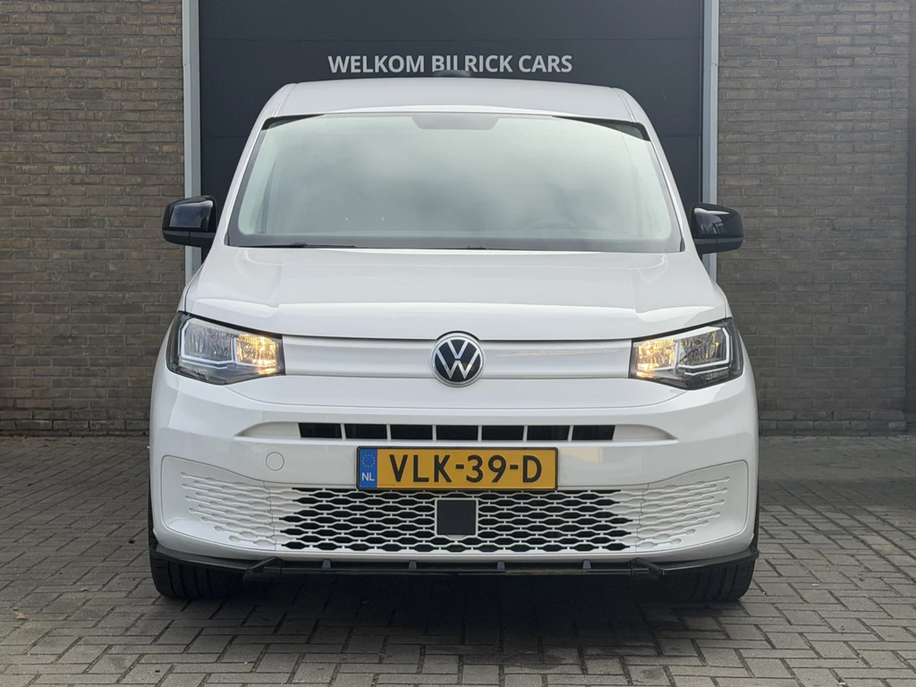 Volkswagen Caddy – foto 9