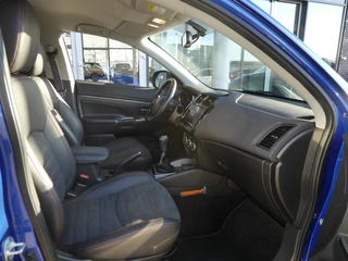 Mitsubishi ASX – thumbnail 7