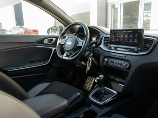 Kia Ceed Sportswagon – thumbnail 24