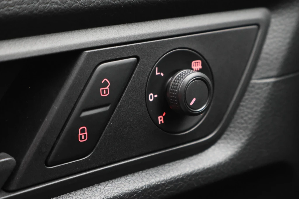 Volkswagen Caddy – foto 28