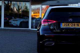 Mercedes-Benz A-Klasse – thumbnail 10