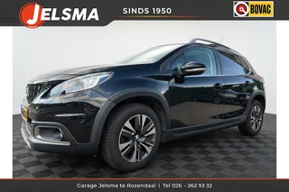 Peugeot 2008 – thumbnail 1