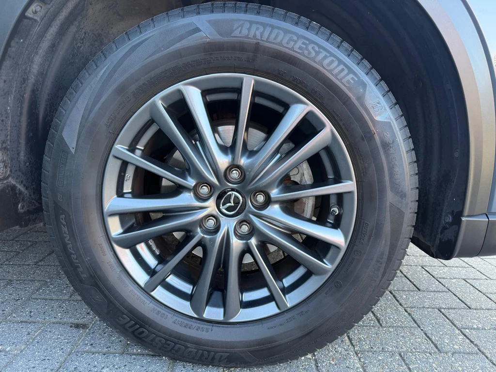 Mazda CX-5 – foto 15