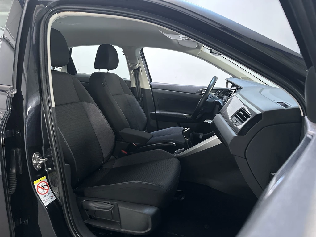 Volkswagen Polo – foto 11