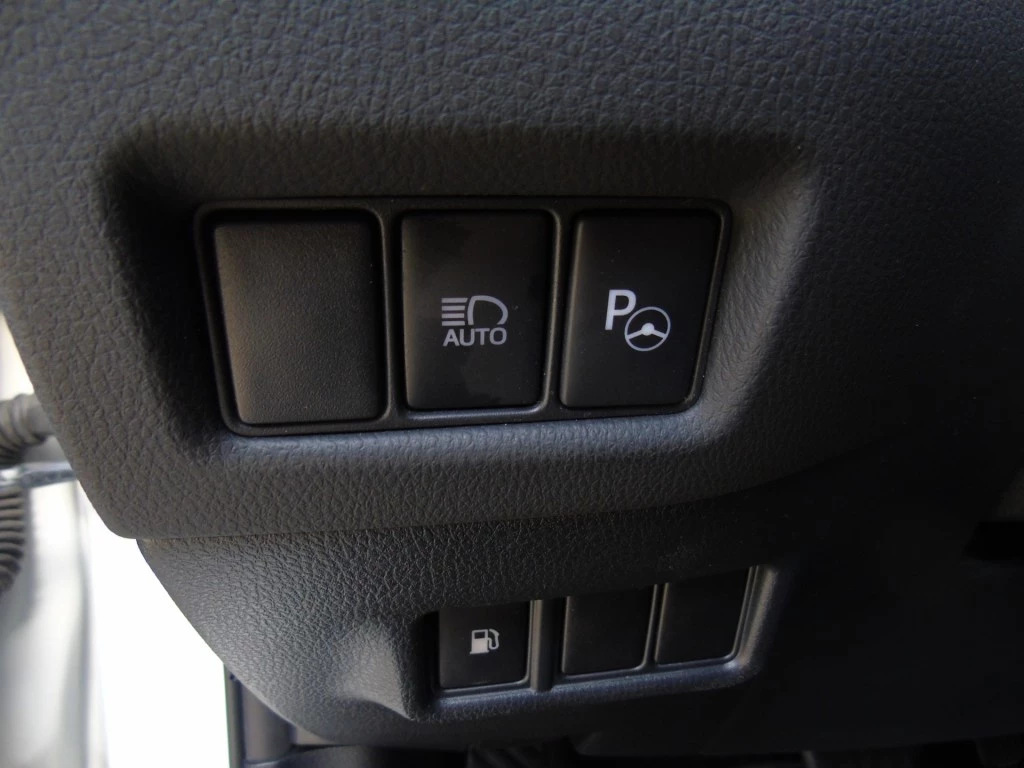 Toyota C-HR – foto 22