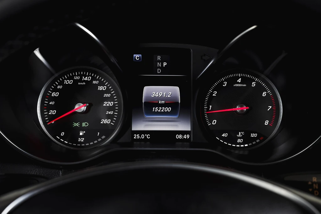 Mercedes-Benz GLC – foto 10