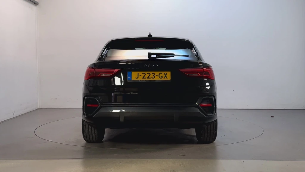 Audi Q3 – foto 2