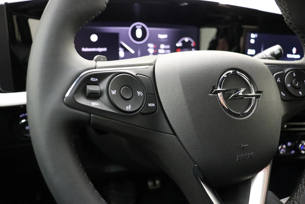 Opel Mokka – foto 26