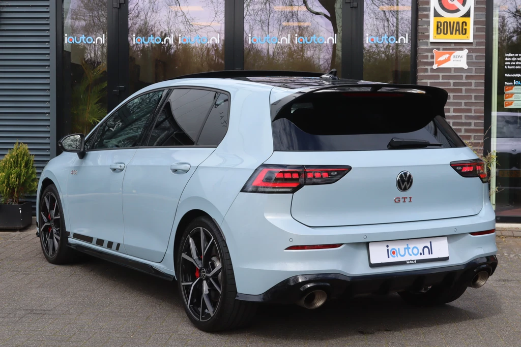 Volkswagen Golf – foto 3