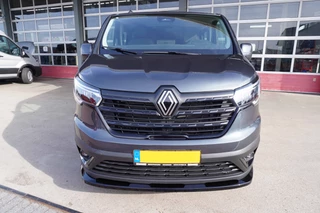 Renault Trafic – thumbnail 10