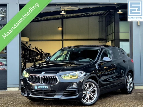 BMW X2 sDrive18i Executive Sport |Navi|LED|Cruise|Clima|PDC