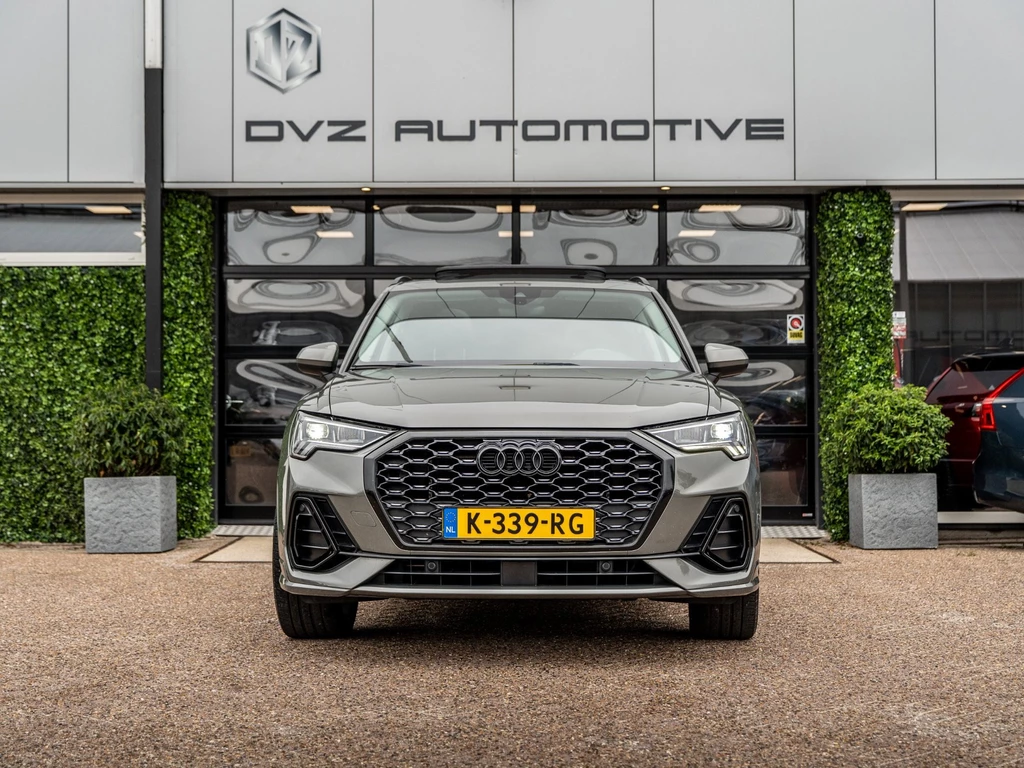 Audi Q3 – foto 8