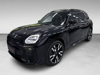 MINI Countryman – thumbnail 2