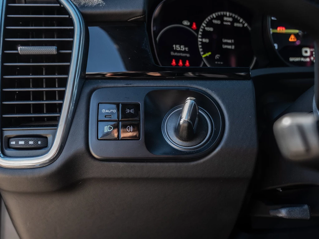 Porsche Cayenne – foto 33