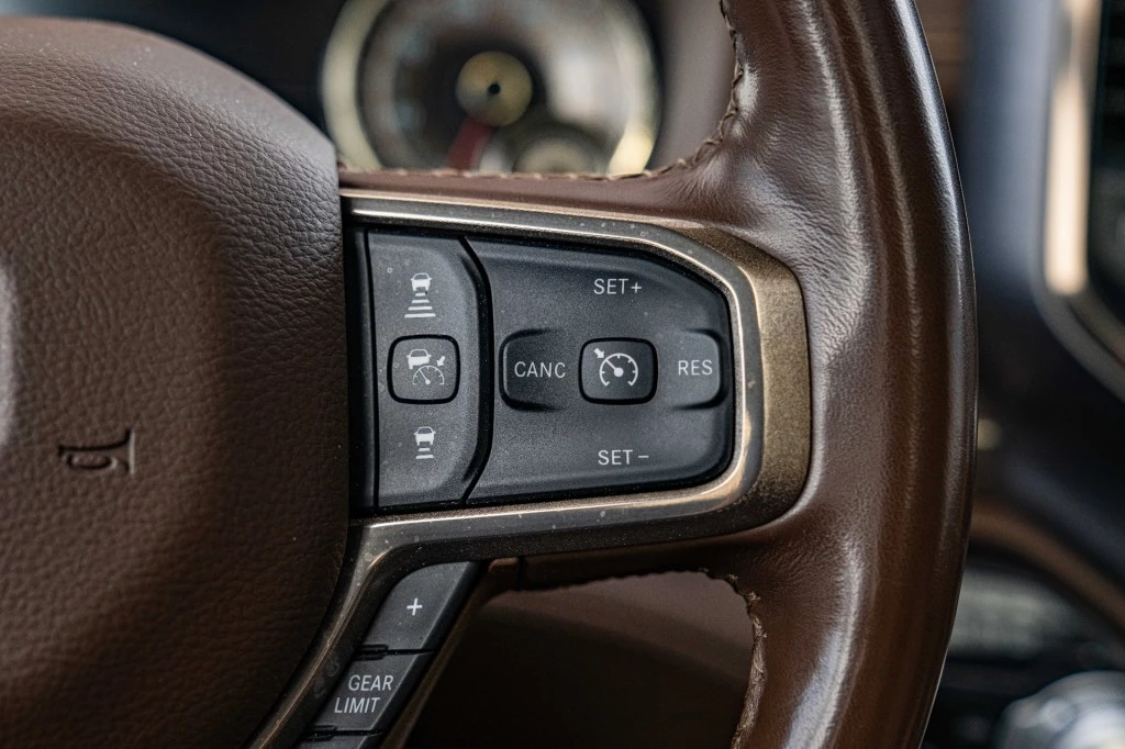 Dodge Ram 1500 – foto 18
