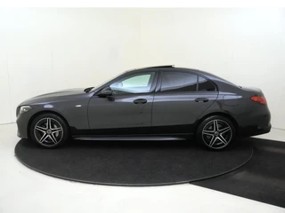 Mercedes-Benz C-Klasse – thumbnail 2