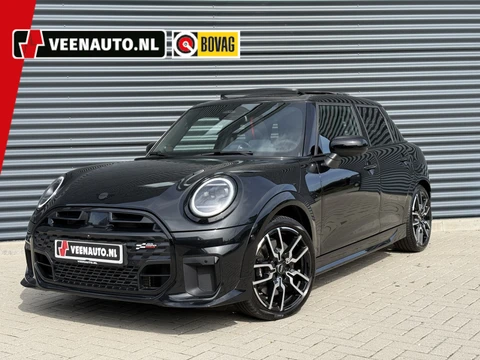 MINI 5-deurs 1.5 Cooper C John Cooper Works XL
