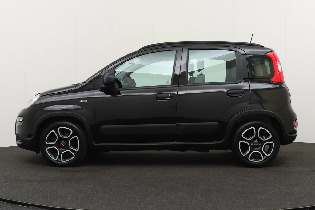 Fiat Panda – foto 2