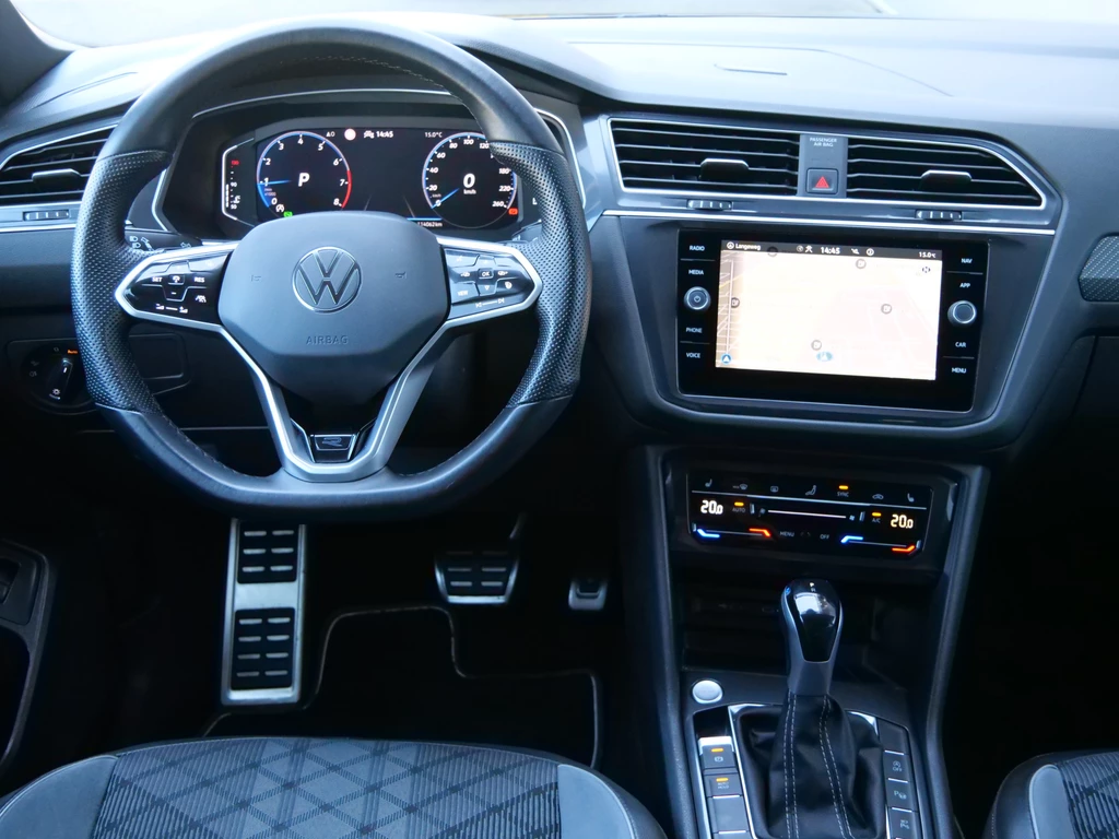 Volkswagen Tiguan Allspace – foto 14