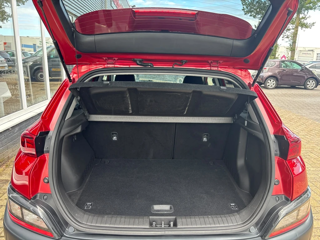 Hyundai Kona – foto 10