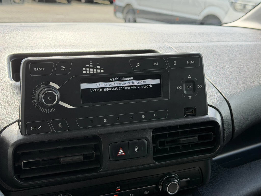 Citroën Berlingo – foto 23