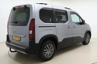 Peugeot Rifter – thumbnail 6