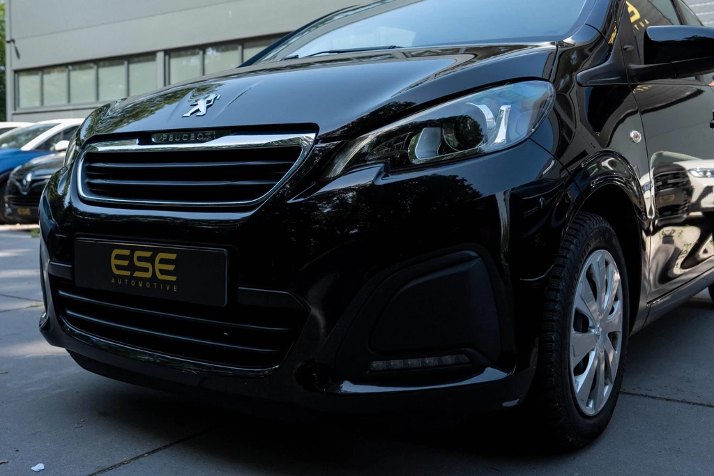 Peugeot 108 – foto 2